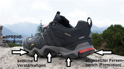 adidas fast x gtx herren leipzig|Testbericht zu den Adidas Terrex Fast X GTX .